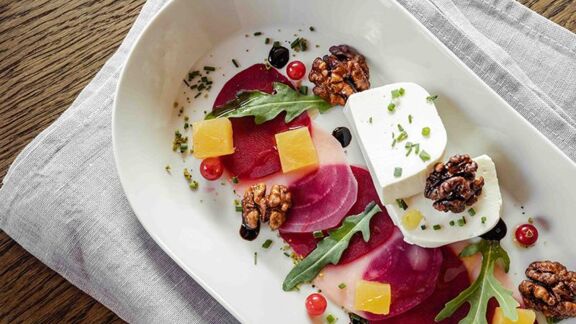 Herbstlicher Genuss Herbstlicher Genuss