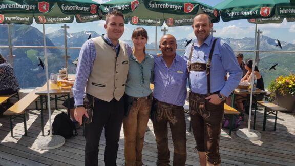 R&Atilde;&frac14;fikopf-Team