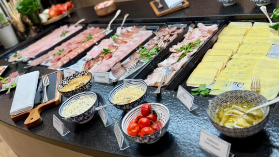 Hotel Bergkristall Fr&Atilde;&frac14;hst&Atilde;&frac14;ck