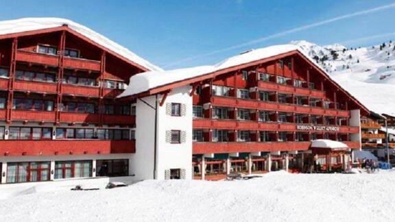 Aussen Winter Aussen Winter