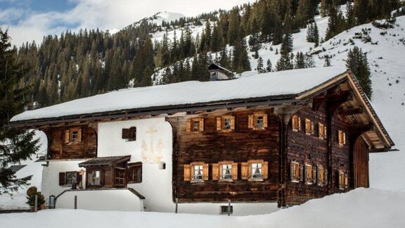 Restaurant Kl&Atilde;&para;sterle