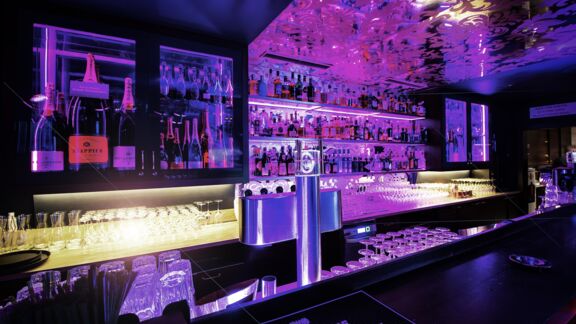K-Club Bar3 K-Club Bar3