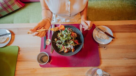 Menü Goldener Berg Menü Goldener Berg