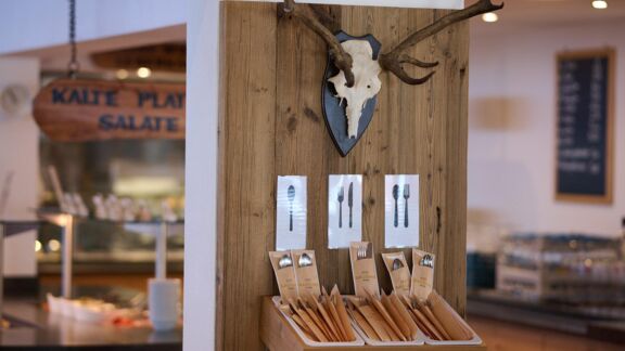 Hotel Salome SB Oberlech