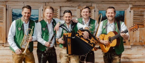 Eschenauer Tanzlmusi