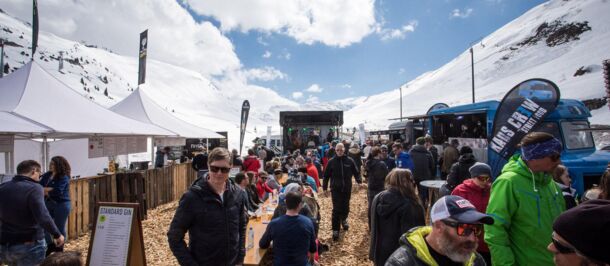 Streeet Food ZÃ¼rs