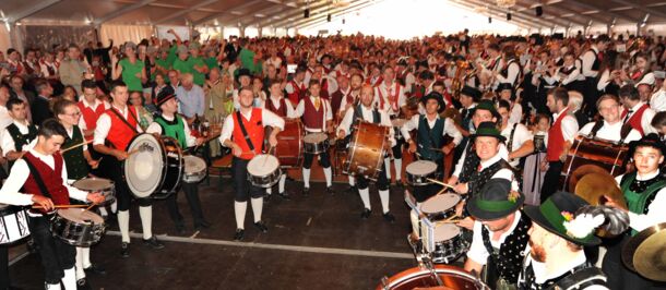 Arlberger Musikfest - Arlberger Musikfest -