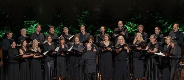 Weihnachtskonzert 2027