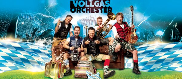 KÃ¶niglich Bayrisches Vollgas Orchester