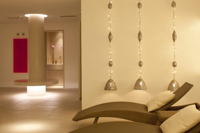 SPA Ruheraum II