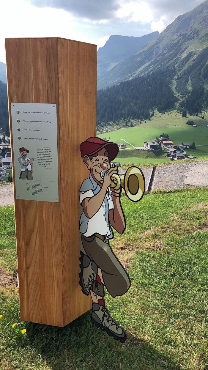 Arlenzauberweg