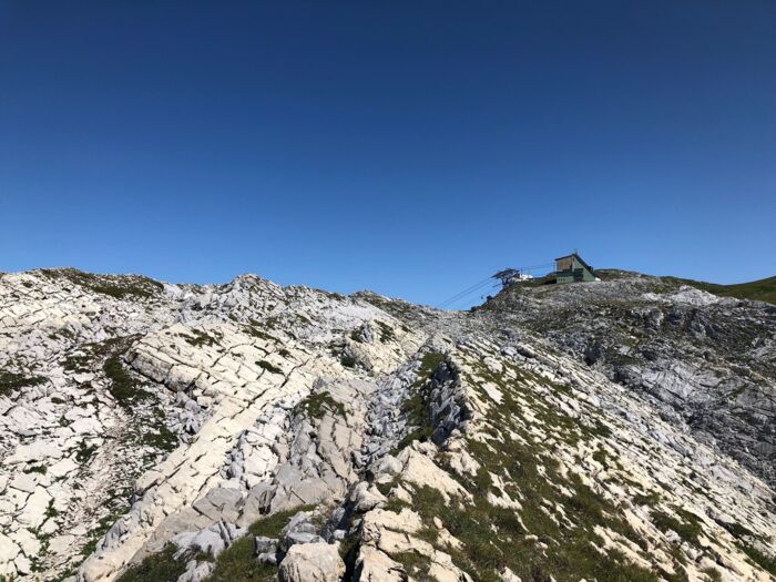 Geoweg