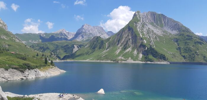 Spullersee