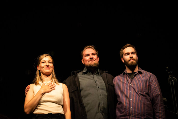Ida Alanen Trio