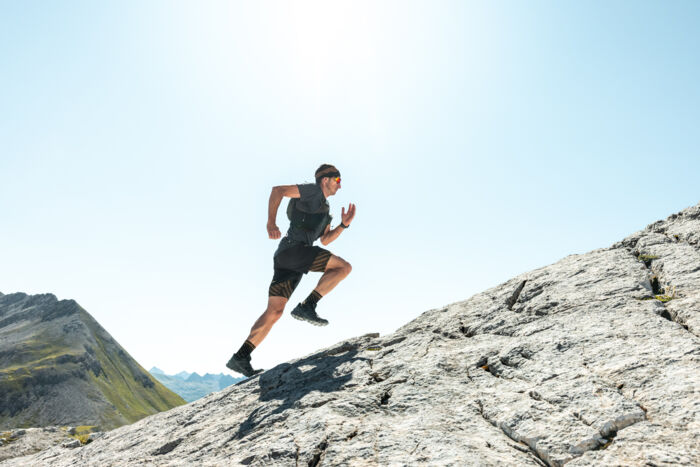 Trailrunning in Lech ZÃ¼rs am Arlberg