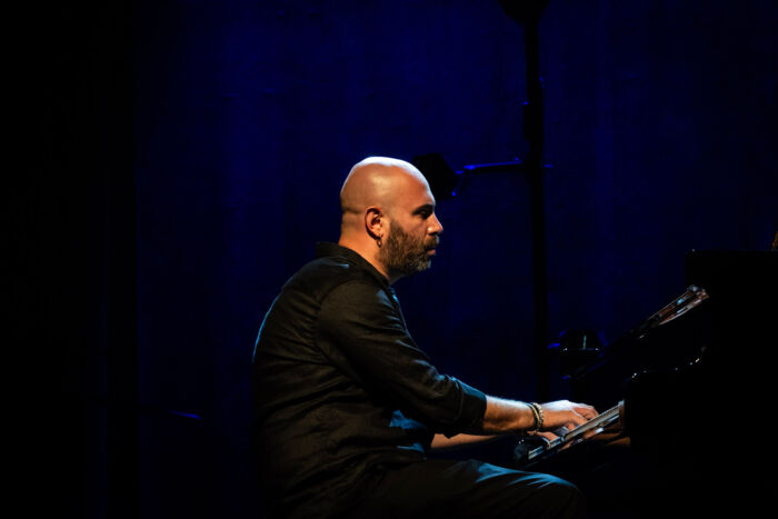 Sebastian Studnitzky & Andrii Pokaz