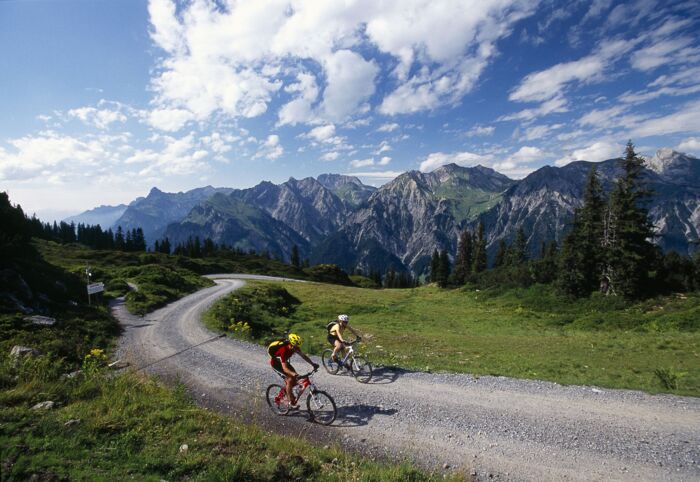 (c) TVB StAnton am Arlberg by Wolfgang Ehn