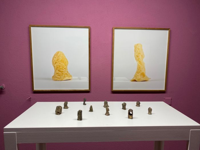 Ausstellung Kristiania 5