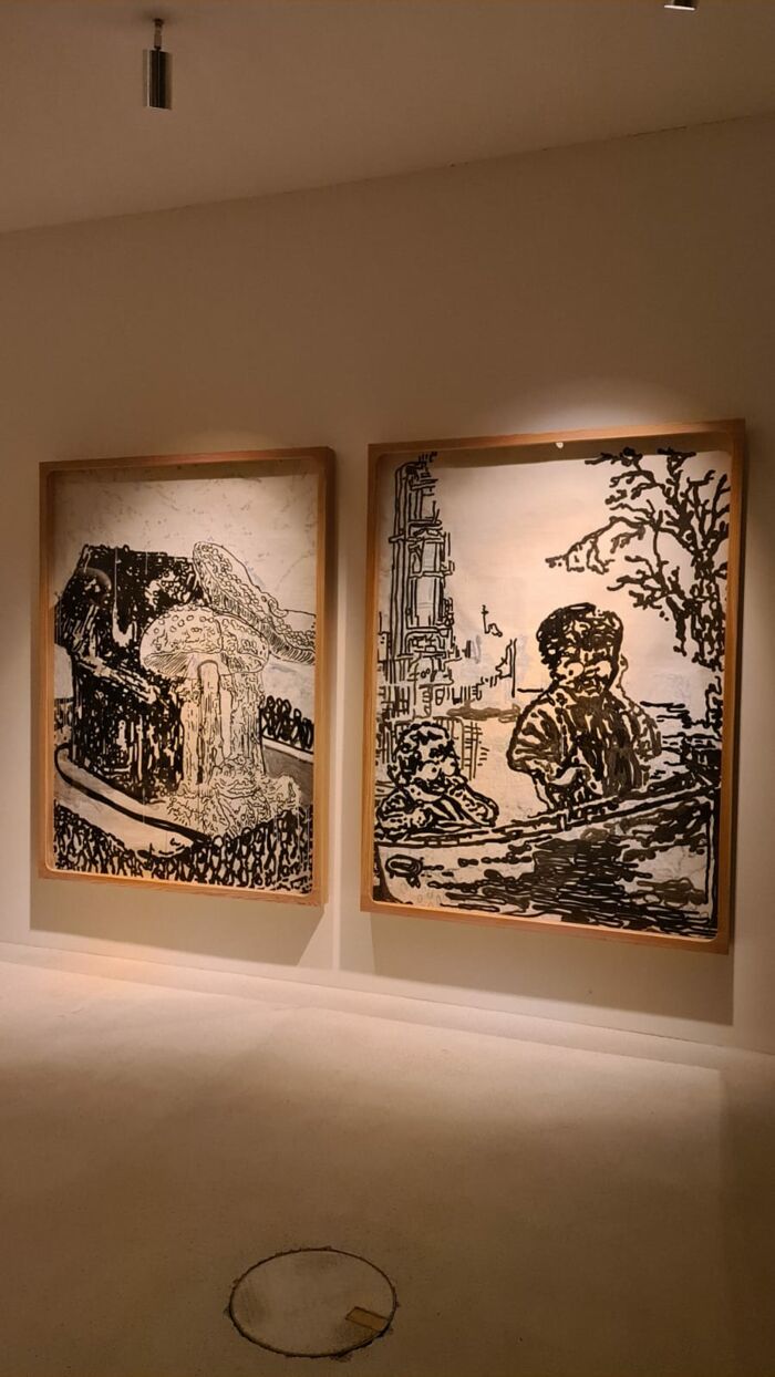 Kunstraum Zug