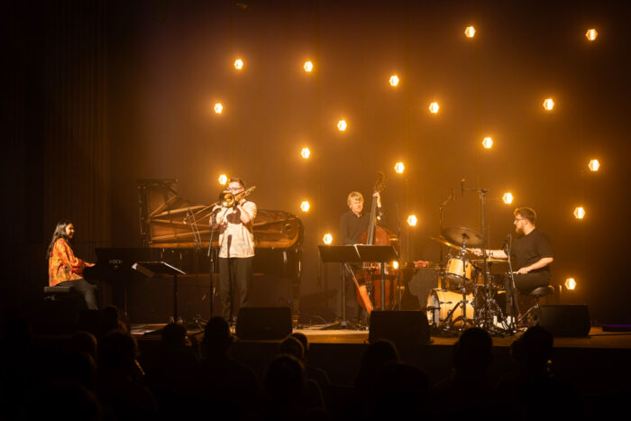 Shuteen Erdenbaatar Quartet_
