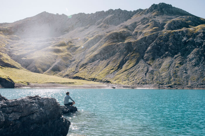 Wandern-Vorarlberg-Butzensee