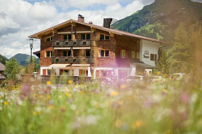 Haus Braunarl