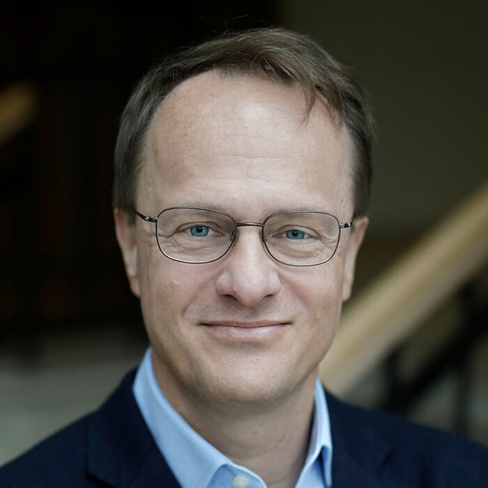 Markus-Hengstschläger