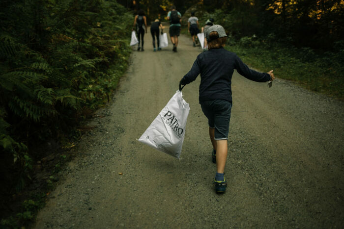 CleanUP Days Lech Zürs