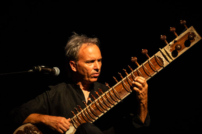 Klaus Falschlunger & Luciano Biondini_