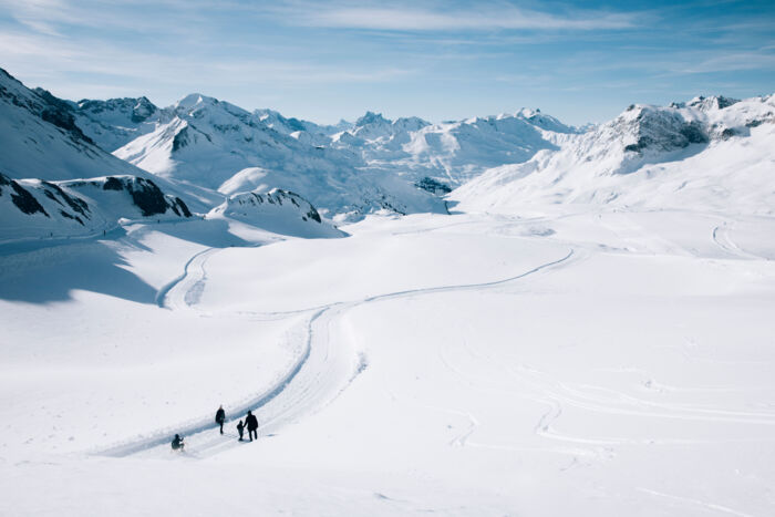 Winterwandern-Vorarlberg-Panorma