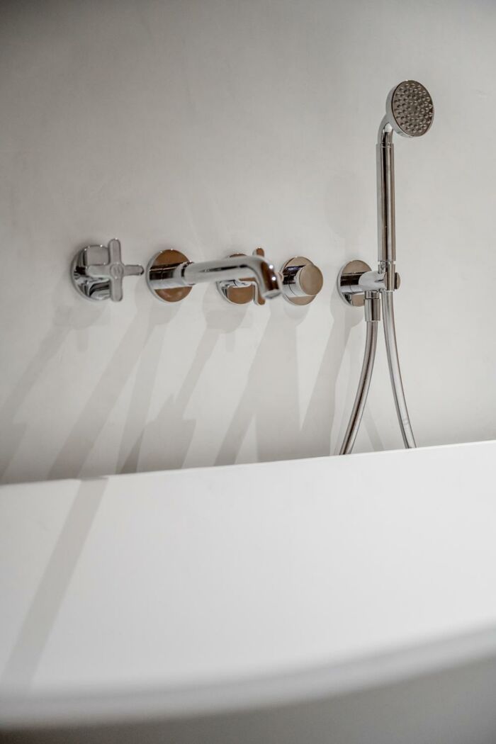 Zimmer 1 "Junior Suite"