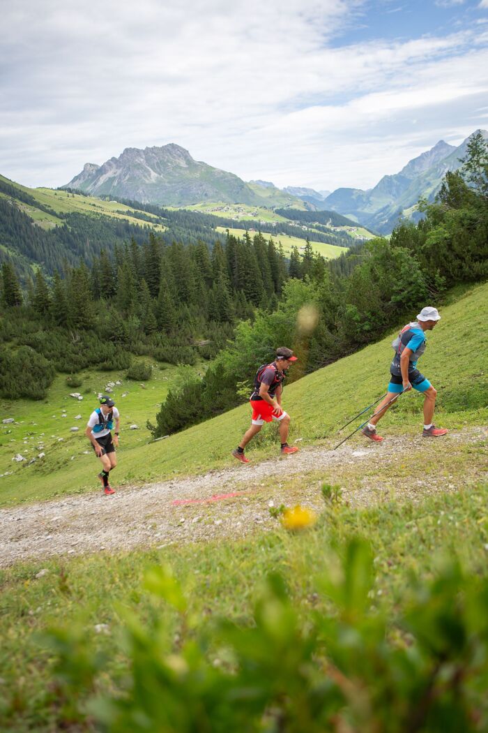 Trailchallenge