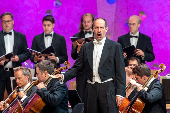 Lech Classic Festival - Lech Zürs