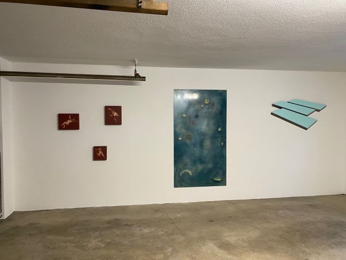 Ausstellung Kristiania2