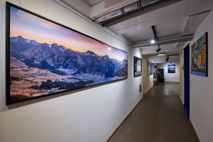 Atelier LaMarie Oberlech