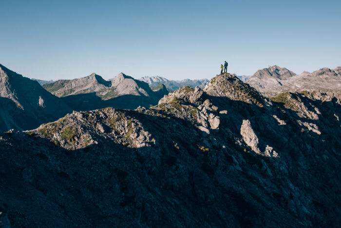 Wandern-Vorarlberg-Butzensee