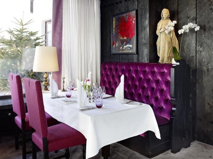Gourmetrestaurant I