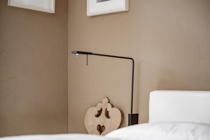 Zimmer 3 "Doppelzimmer Standard"