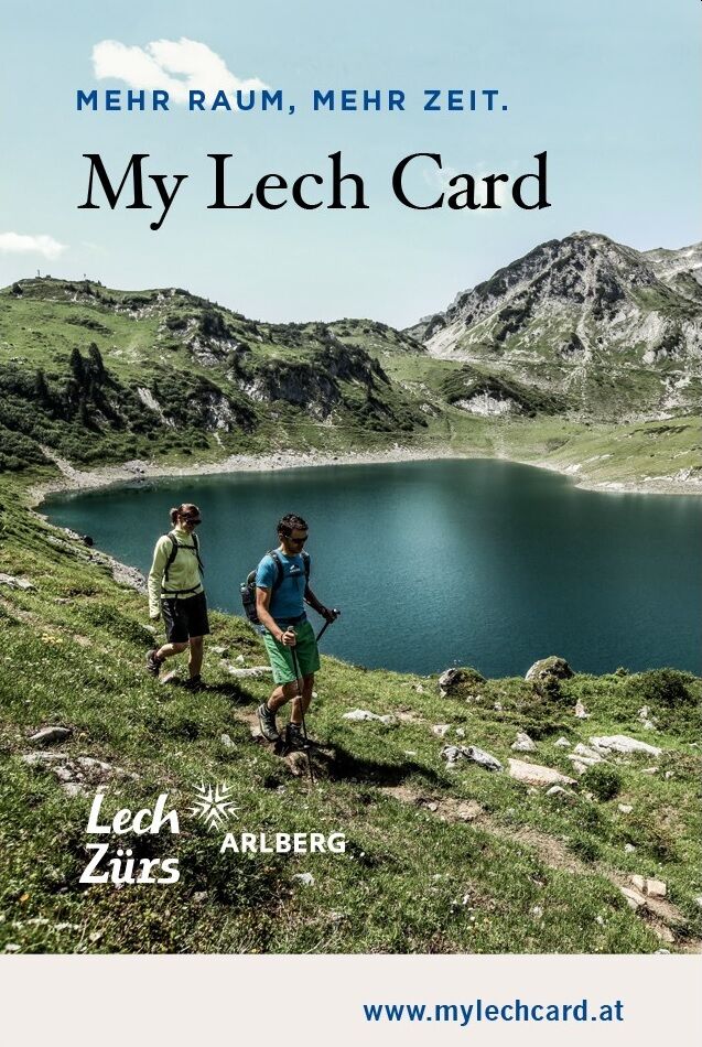 My Lech Card Design 2