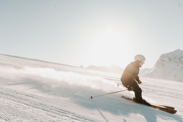 skifahren-vorarlberg-lech-morgensonne