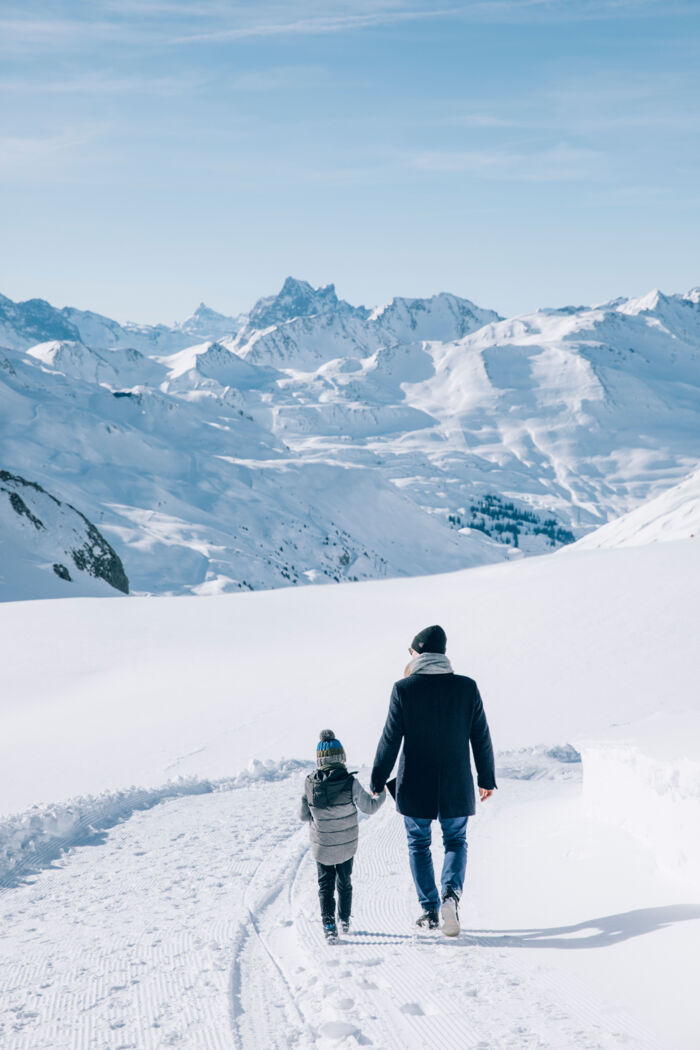 winterwandern-vorarlberg-rüfikopf panoramaweg