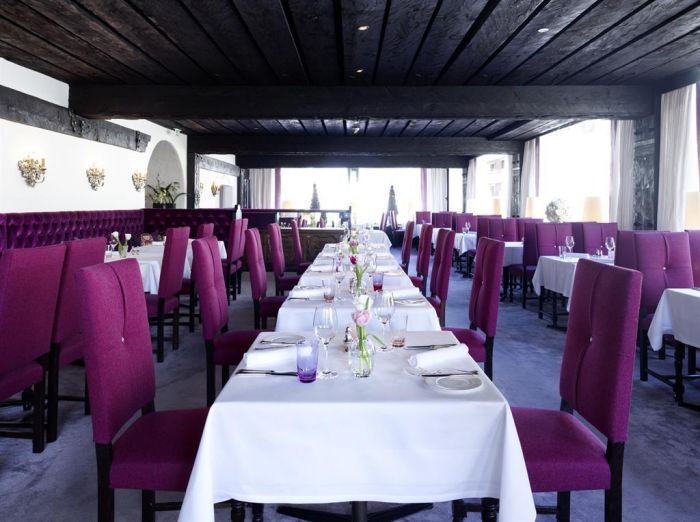 Gorumet Restaurant II