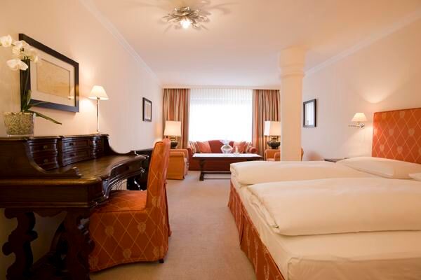Junior Suite II