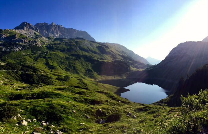 Formarinsee