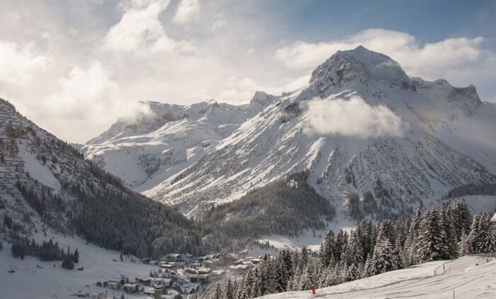 Lech Winter