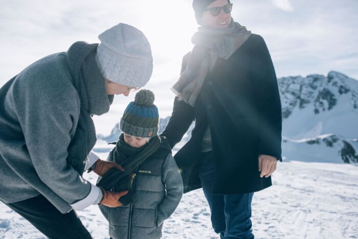Winterwandern