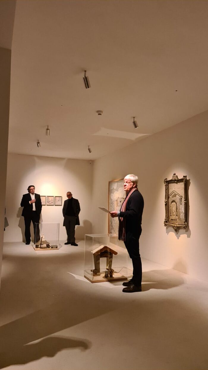 Kunstraum Zug