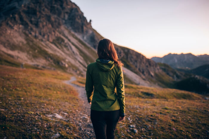 Wandern-Vorarlberg-Butzensee