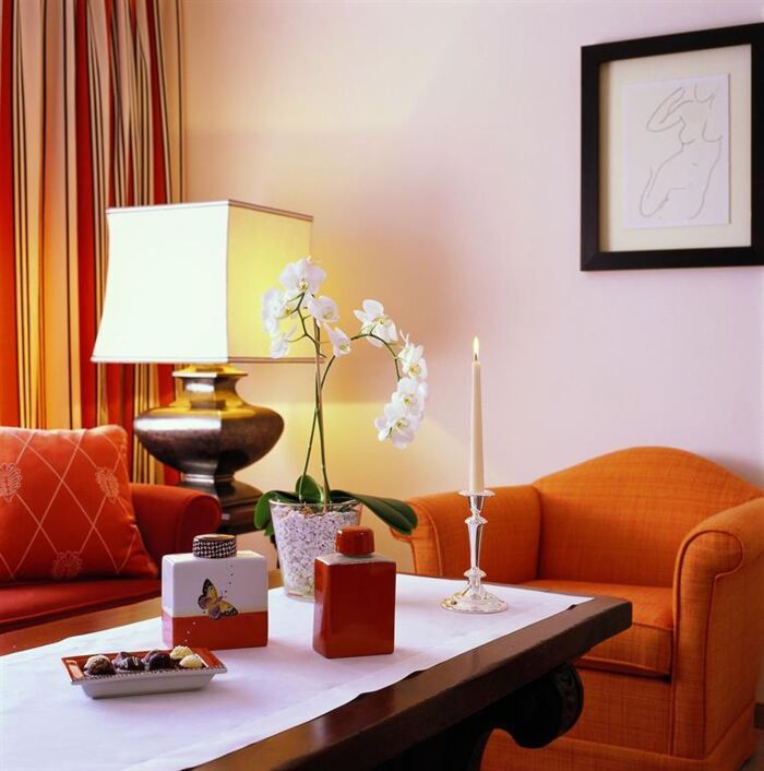 Junior Suite I