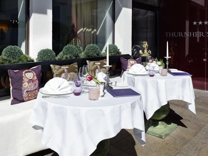 Terrasse II